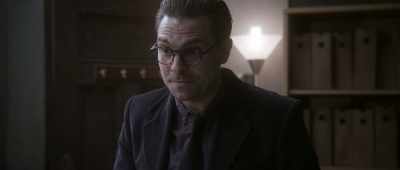 - And I'll call you
later if that's okay. - Ship of the Damned