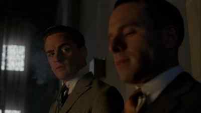 And I'll cover the hit. - Boardwalk Empire