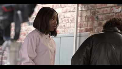 - And I'll deny
ever saying this, - Mr. Throwback