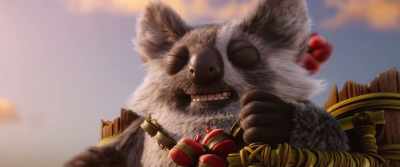 And I'll destroy this jungle!
[cackling] - The Jungle Bunch