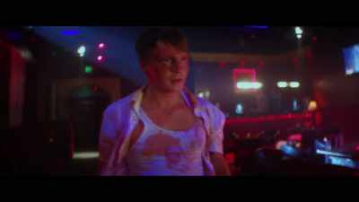 ♪ And I'll even... ♪ - Monster Party