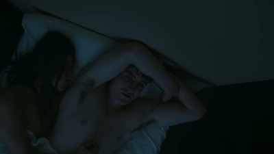 "And I'll feel shocked that anyone
can actually see me. - Normal People