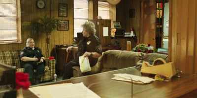 And I'll get right with you - The Death of Dick Long