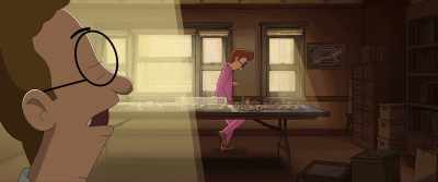And I'll get
the best marketers - The Bob's Burgers Movie