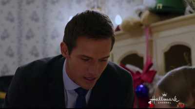 And I'll inquire with them
for next Founder's Day. - Christmas at the Palace