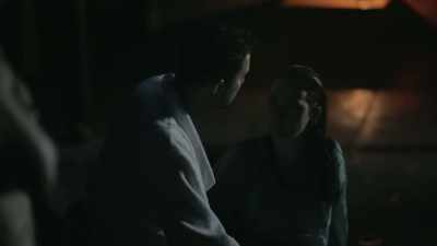 And I'll make you a
brandy, a strong one. - Girl from Nowhere