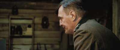 And I'll make sure you get
the iron cross medal for it. - Siberian Sniper