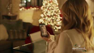 And I'll make sure
that all the proceeds - Switched for Christmas