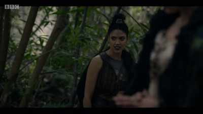 ..and I'll make you
the most powerful man alive. - Troy: Fall of a City
