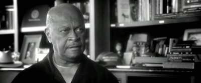 And I'll never forget Ross, I think he's deceased now. - Uncle Tom