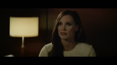 "And I'll never have another." - Molly's Game
