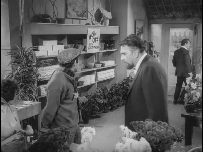 And I'll see you tomorrow - The Little Shop of Horrors