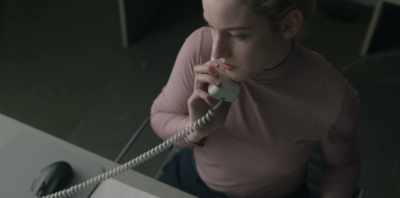 And I'll shoot you an e-mail
with everything and the details. - The Assistant