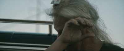 And I'll show you inside, and you'll see
how it got vandalized. - Will & Harper