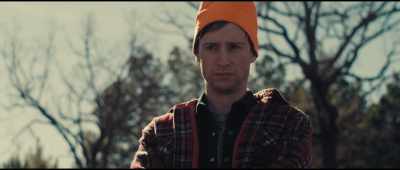 And I'll spot some
blood on my forearm, - The Revival
