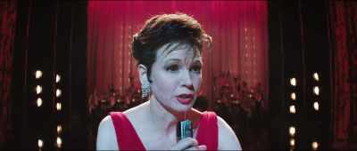 And I'll take the chair
and do the fatuous backtalk, - Judy
