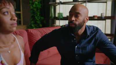 And I'll tell you everything. - Tyler Perry's Bruh