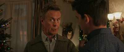And I'll tell you something else,
she would have absolutely loved her. - Your Christmas or Mine?