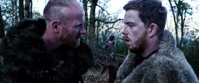 And I'll tell you something, - Boudica: Rise of the Warrior Queen