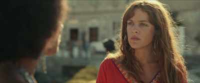 And I'll tell you what love is - Daisy Jones & the Six