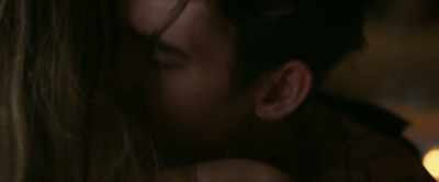 ♪ And I'll use you
as a makeshift game ♪ - After Everything