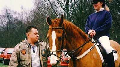 And I'm a great believer - Britain’s Most Evil Killers