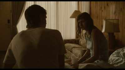 And I'm a man, and that's
just a lot, you know? - A Murder at the End of the World