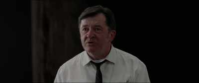 And I'm a Polish Jew - Hidden Figures