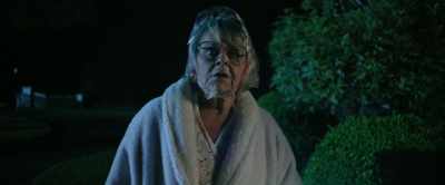 ...and I'm afraid she's...
not in at the moment. - Grafted
