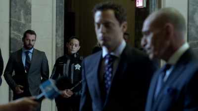 And I'm also done with
your publicity stunts. - APB