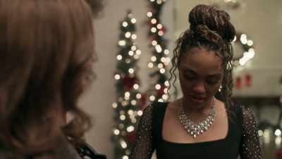 And I'm also thinking
about finishing law school. - Brewster’s Millions: Christmas