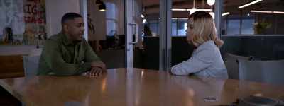 And I'm always looking out for other people, - Best Friend