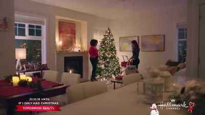 And I'm an expert -
I was always in charge - Christmas Waltz