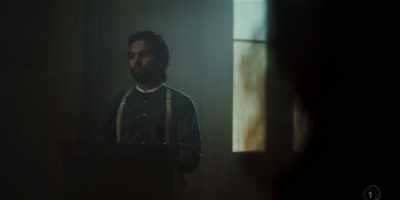 And I'm ashamed to say
I treated her rather badly. - The Luminaries