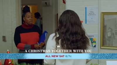 And I'm assuming
you didn't file them - A Holiday in Harlem