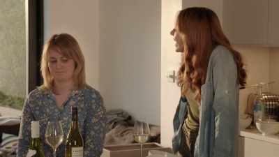 And while I'm at it, Anne, - Motherland