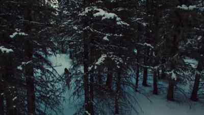 And I'm back at the stairs. - Wynonna Earp