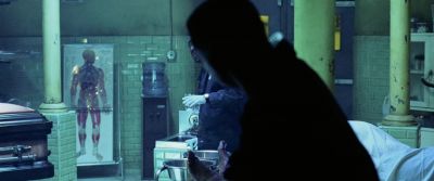 I'm back in the game - Bad Boys II