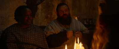 And when I'm back on my throne, - Seize Them!