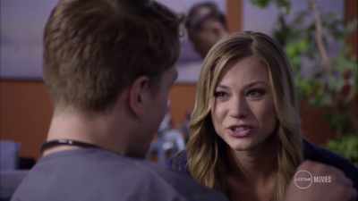 And if I'm being
completely honest, - Open Marriage