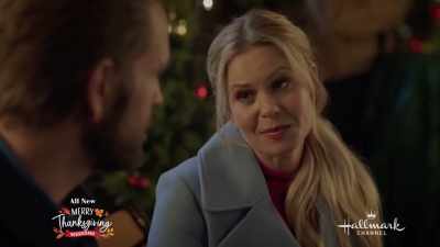And if I'm being
totally honest... - The Christmas Contest