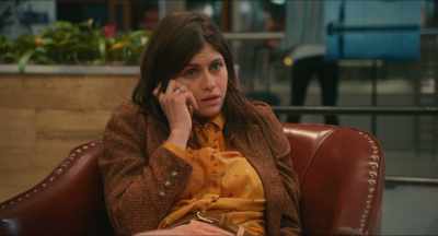 - And I'm boarding soon.
- Remember. - Can You Keep a Secret?