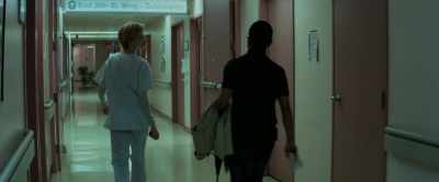 And I'm Bonnie.
Peter. That's Marcus. - The Kindness of Strangers