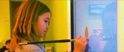 And I'm brilliant
at making children laugh. - Fart: A Documentary