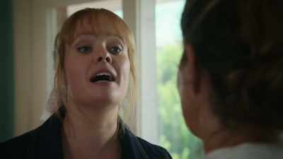 And I'm coming around on Friday
and I'm bringing margaritas, - Five Bedrooms