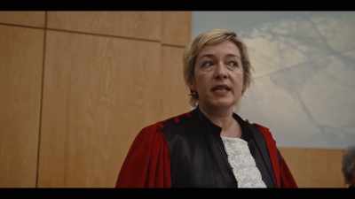 And I'm completely capable
of having her in my care - The Twelve