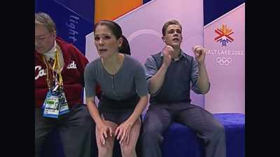 And I'm convinced,
they were gonna be Olympic champion. - Bad Sport