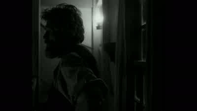 And I'm damn well wedded to this here lightand she's been a finer truer quieter wifethan any alive blooded woman - The Lighthouse