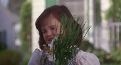 And I'm Darla We just moved into town - The Little Rascals