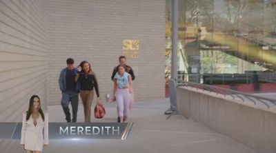 I'm excited. - The Real Housewives of Salt Lake City